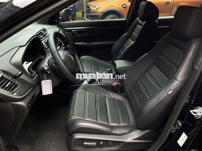 Honda CR V 2022 LSE - 35000 km