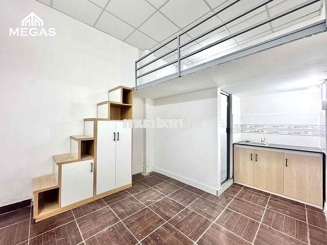 KHAI TRƯƠNG DÃY PHÒNG DUPLEX MỚI HOÀN THIỆN - SIÊU MỚI VÀ SẠCH SẼ