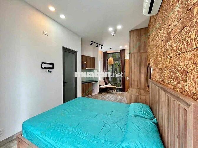 CĂN HỘ STUDIO MỚI TINH ĐƯỜNG DƯƠNG ĐÌNH NGHỆ
