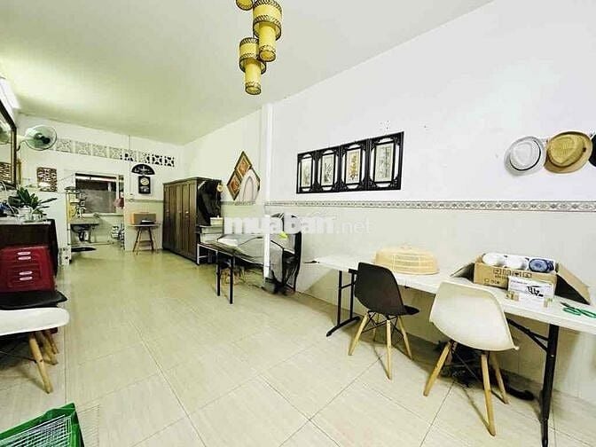 BÁN NHÀ_NỞ HẬU_NGUYỄN VĂN ĐẬU_BÌNH THẠNH