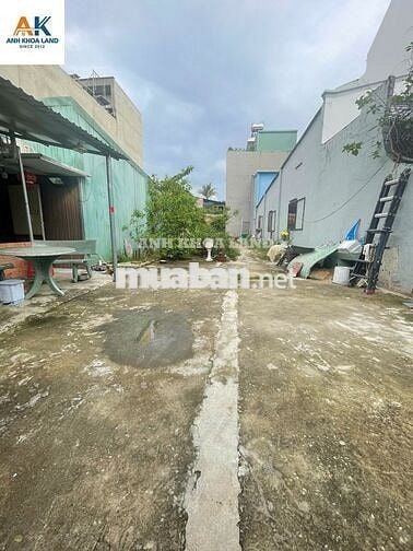 Bán đất hẻm xe hơi đường số 13 P.Linh Xuân ngang 7m (179,7m2) giá tốt