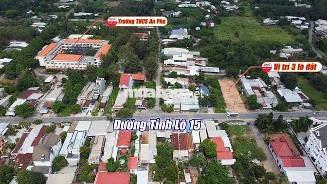 🌹🌹 MẶT TIỀN KINH DOANH – AN NHƠN TÂY, CỦ CHI 🌹🌹