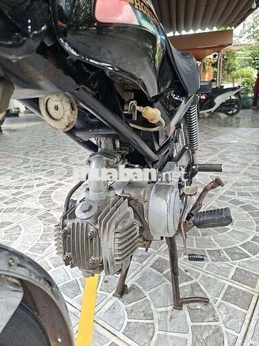 Bán xe Honda Win 100 indo, biển số 19- 321V3, gtdd