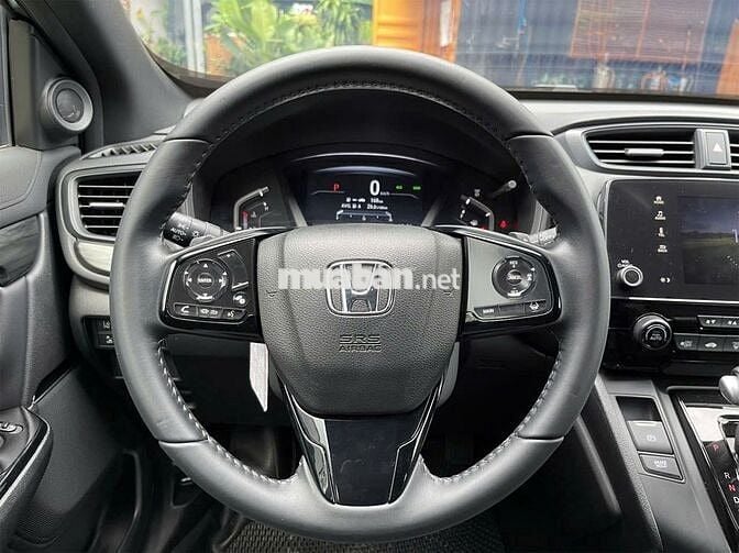 Honda CR V 2022 LSE - 35000 km