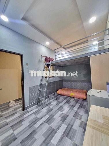 Cho Thuê Phòng Full Nội Thất Có Thể Ở Liền Gần Aeon Mall Bình Tân