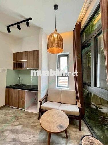 CĂN HỘ STUDIO MỚI TINH ĐƯỜNG DƯƠNG ĐÌNH NGHỆ