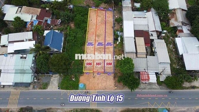 🌹🌹 MẶT TIỀN KINH DOANH – AN NHƠN TÂY, CỦ CHI 🌹🌹