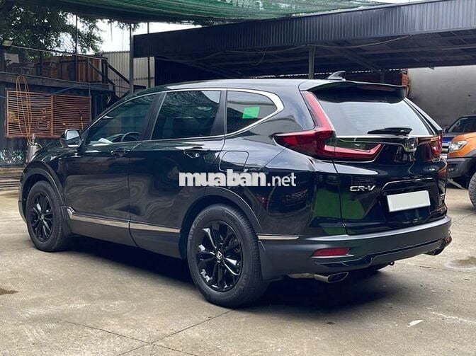 Honda CR V 2022 LSE - 35000 km