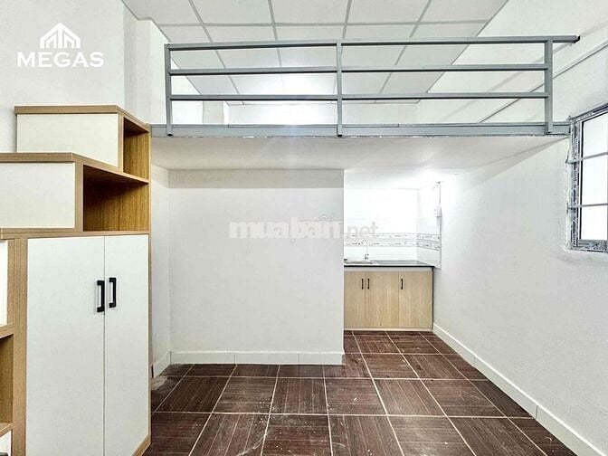 KHAI TRƯƠNG DÃY PHÒNG DUPLEX MỚI HOÀN THIỆN - SIÊU MỚI VÀ SẠCH SẼ