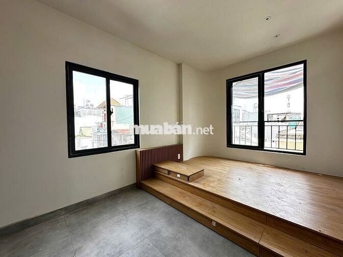 SẮP KHAI TRƯƠNG CĂN HỘ 14 PHÒNG MỚI TINH_SÁT QUẬN 10_NỘI THẤT HIỆN ĐẠI