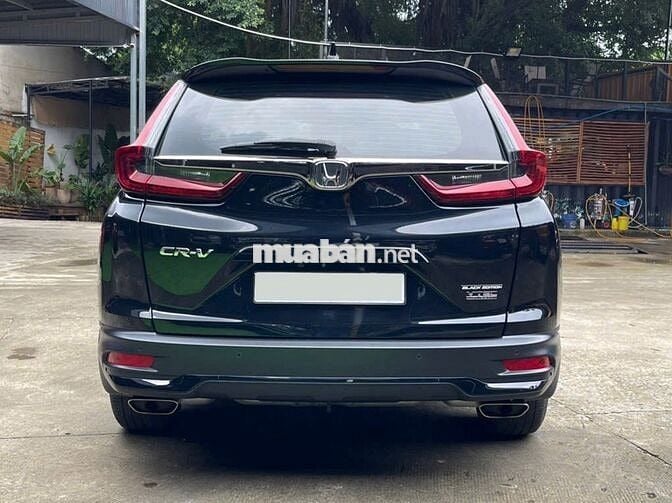 Honda CR V 2022 LSE - 35000 km