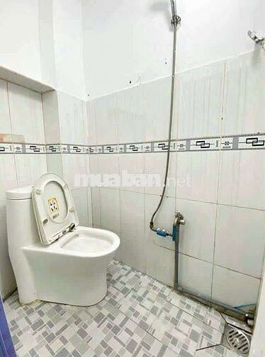 CHO THUÊ NHÀ HẺM ĐƯỜNG 25A,3Mx6M, 1PN, 1WC