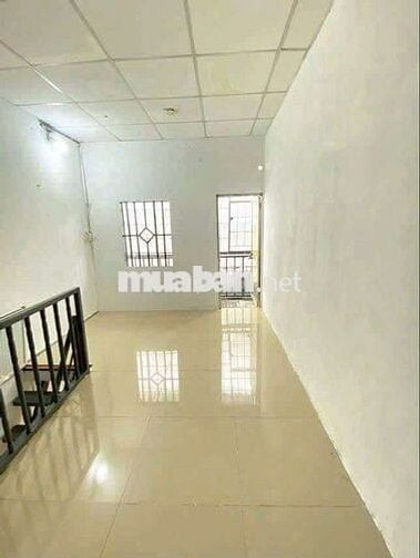 CHO THUÊ NHÀ HẺM ĐƯỜNG 25A,3Mx6M, 1PN, 1WC