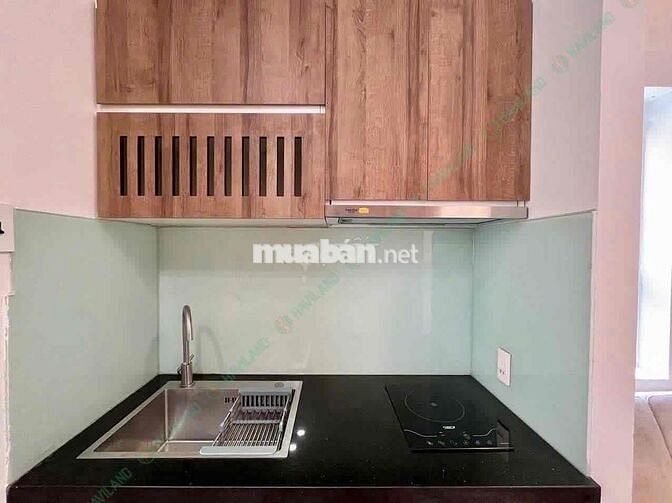 CĂN HỘ STUDIO MỚI TINH ĐƯỜNG DƯƠNG ĐÌNH NGHỆ