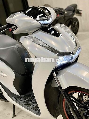🔥Honda SH150i 2020 chính chủ BSTP xe đẹp chuẩn zin