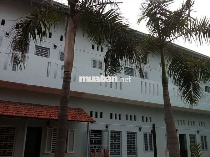 Cho thuê phòng trọ gần Bệnh Viện TP Thủ Đức