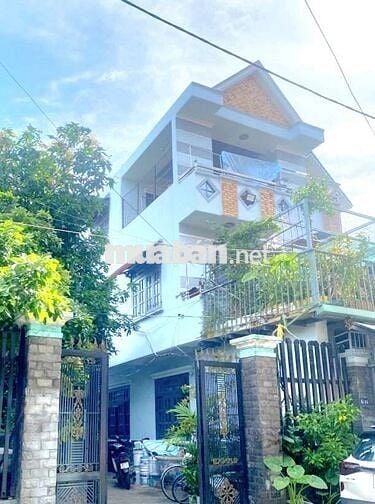 Bán Lô đất 186M² Đường Linh Trung đối diện Trường học Cấp 2