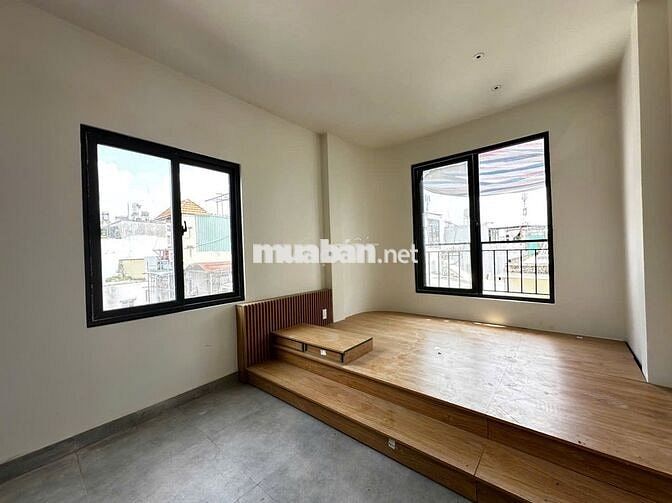 SẮP KHAI TRƯƠNG CĂN HỘ 14 PHÒNG MỚI TINH_SÁT QUẬN 10_NỘI THẤT HIỆN ĐẠI