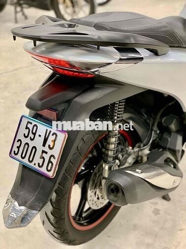 🔥Honda SH150i 2020 chính chủ BSTP xe đẹp chuẩn zin