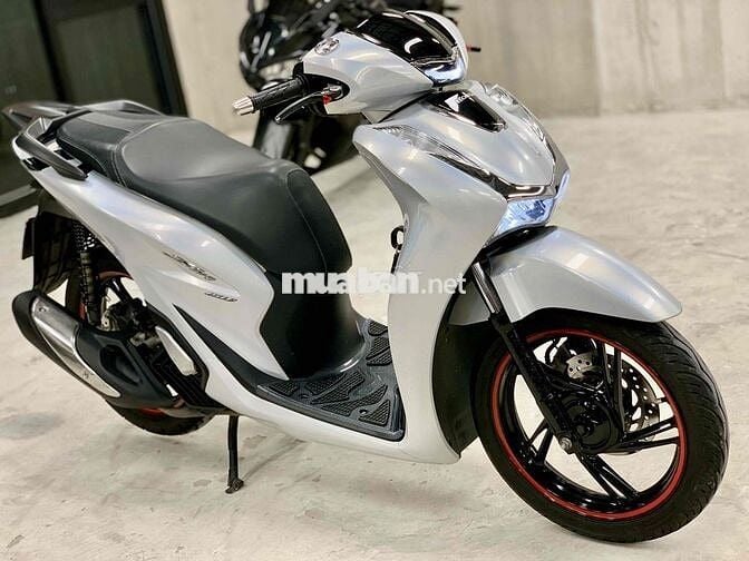 🔥Honda SH150i 2020 chính chủ BSTP xe đẹp chuẩn zin