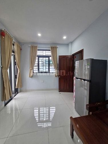 Cho nữ thuê phòng trọ mới, đẹp, 25m2