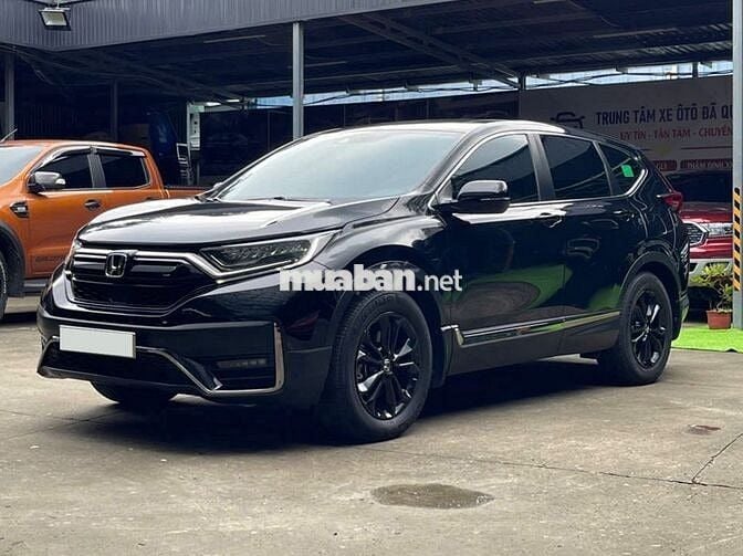 Honda CR V 2022 LSE - 35000 km