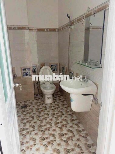 TÔI CHÍNH CHỦ [ 4 x 18] 2 lầu ST (4PN,5WC) đường TÂN KỲ TÂN QUÝ