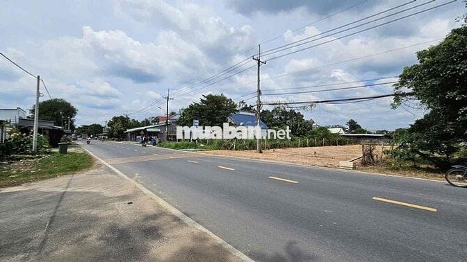 🌹🌹 MẶT TIỀN KINH DOANH – AN NHƠN TÂY, CỦ CHI 🌹🌹