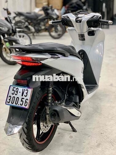🔥Honda SH150i 2020 chính chủ BSTP xe đẹp chuẩn zin
