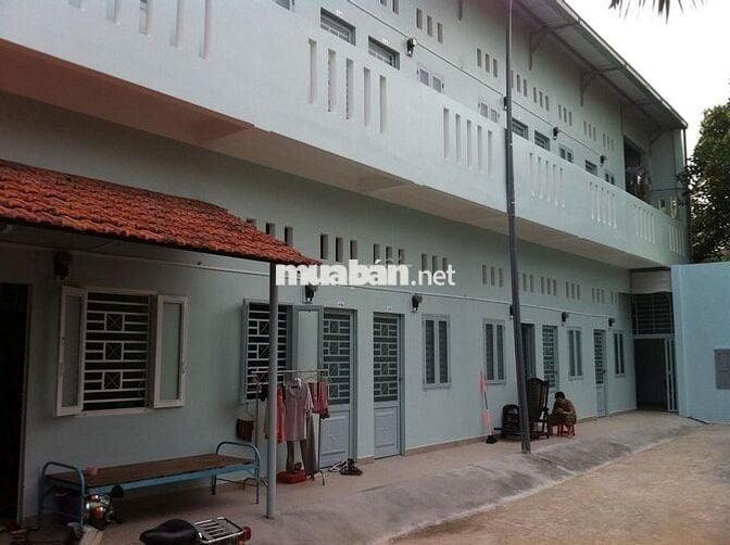 Cho thuê phòng trọ gần Bệnh Viện TP Thủ Đức