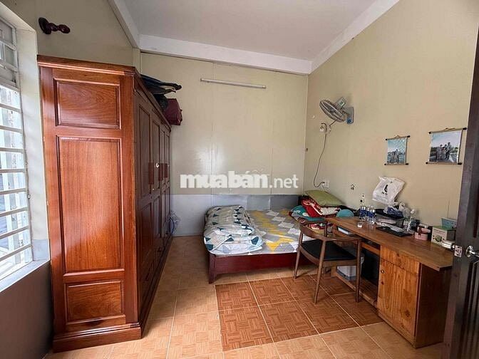 🌻🌻CHO THUÊ NHÀ KIỆT 3M LÊ VĂN THỨ GẦN CHƠ MÂN THÁI NHÀ CAO RÁO