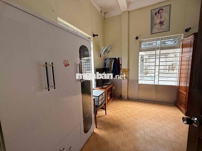 🌻🌻CHO THUÊ NHÀ KIỆT 3M LÊ VĂN THỨ GẦN CHƠ MÂN THÁI NHÀ CAO RÁO