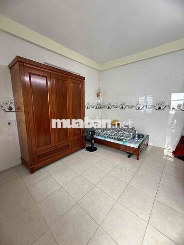 🌻🌻CHO THUÊ NHÀ KIỆT 3M LÊ VĂN THỨ GẦN CHƠ MÂN THÁI NHÀ CAO RÁO