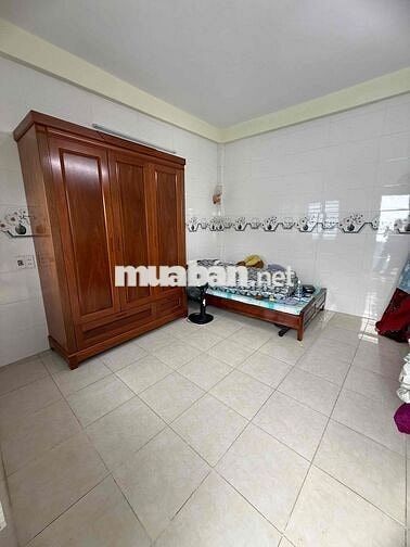 🌻🌻CHO THUÊ NHÀ KIỆT 3M LÊ VĂN THỨ GẦN CHƠ MÂN THÁI NHÀ CAO RÁO