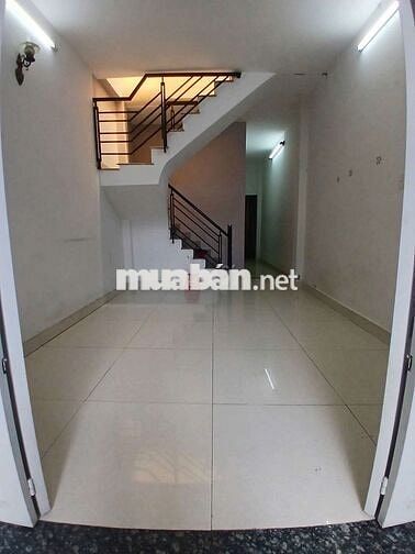 Nhà 3PN 2WC, HXH, cầu Ông Dầu, Bình Triệu 8.5tr 130m2