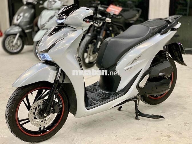 🔥Honda SH150i 2020 chính chủ BSTP xe đẹp chuẩn zin
