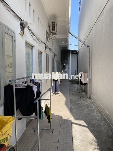 Cho thuê phòng trọ gần Bệnh Viện TP Thủ Đức