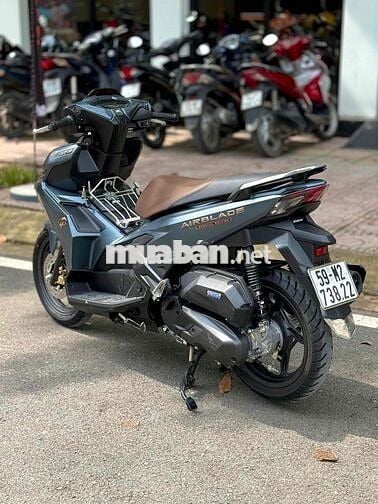 Honda AB160- odo chuẩn chạy ít - chính chủ từ đầu