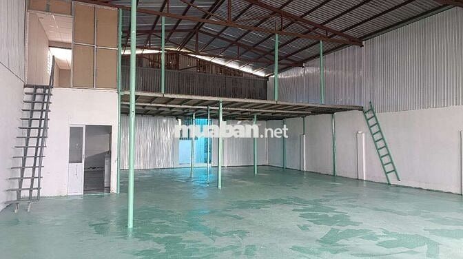 ❤️ CHO THUE KHO XUONG XA DONG THANH HOCMON