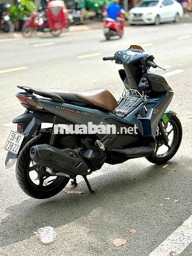 Honda AB160- odo chuẩn chạy ít - chính chủ từ đầu