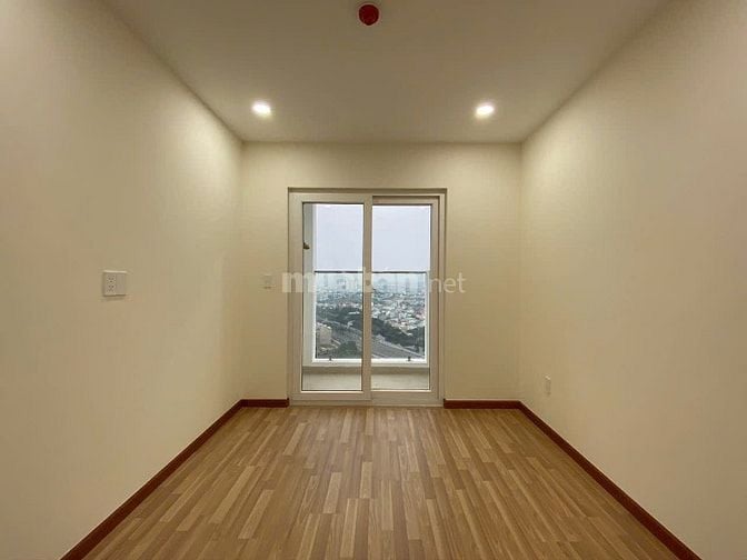 Bán căn hộ Diamond Riverside 3PN 86m2 nhà mới, hỗ trợ vay.