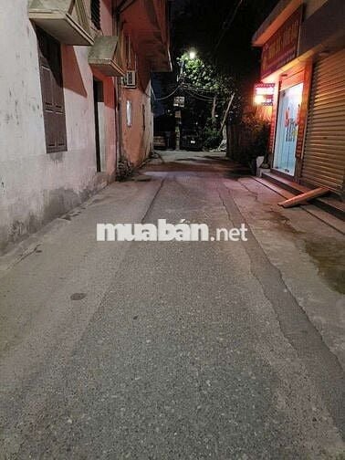 Đất đẹp Ngọc Trì 50m² – MT 7.86m – Ô tô đỗ cửa – Giá nhỉnh 6 tỷ