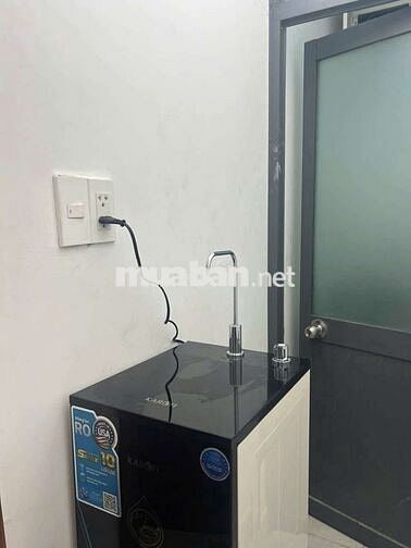 Phòng trọ studio Full nội thất giá rẻ ngay cầu Tân Thuận, Khu Chế Xuất