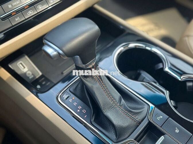 Kia Sedona 2.2 DAT LUXURY 2021 - 83000 km