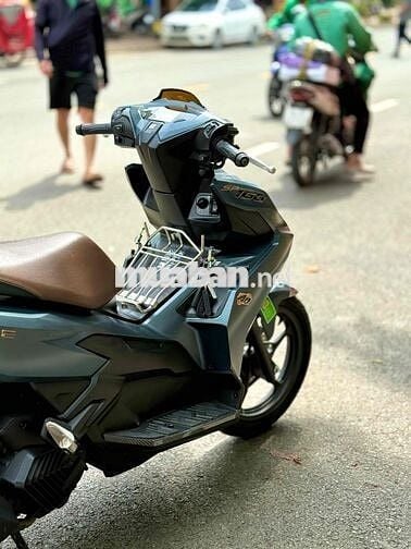 Honda AB160- odo chuẩn chạy ít - chính chủ từ đầu