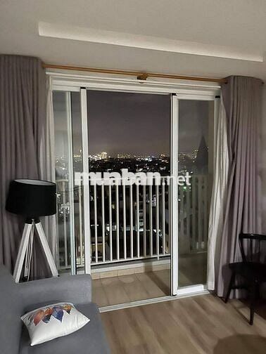 💥BÁN GẤP C/C THE HARMONA TAN BÌNH👉 3 PHÒNG CÓ BAN CÔNG VIEW ĐẸP