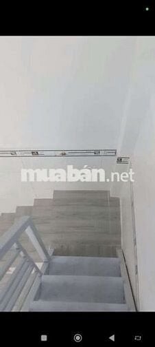 Nhà cho thuê đúc 1 tấm nhà đẹp vô ở liền