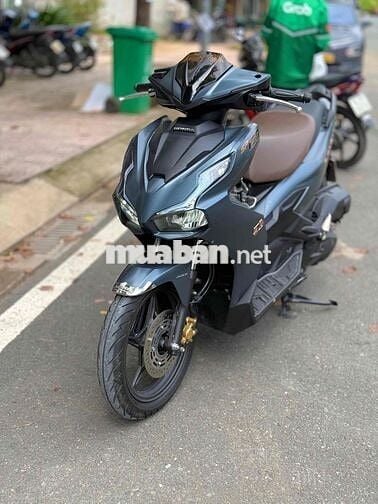 Honda AB160- odo chuẩn chạy ít - chính chủ từ đầu