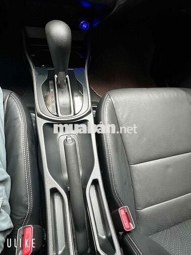 Bán Siêu Cọp Honda City 1.5AT Top 2018 odo 7 vạn