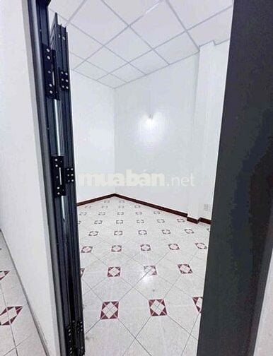 CHO THUÊ NHÀ MẶT TIỀN NGUYỄN QUÝ ANH. QUẬN TÂN PHÚ.